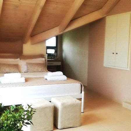 Apartamento Vista Di Mare 3 Lixouri Exterior foto