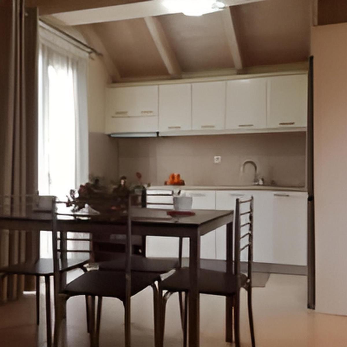 Apartamento Vista Di Mare 3 Lixouri Exterior foto